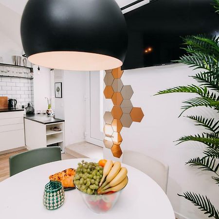 Hanna'S Suite With Free Parking Ljubljana Ngoại thất bức ảnh
