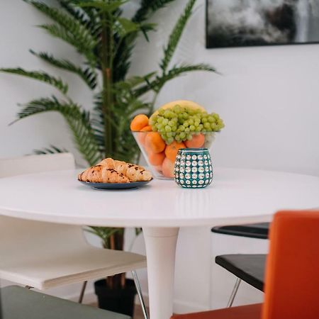 Hanna'S Suite With Free Parking Ljubljana Ngoại thất bức ảnh