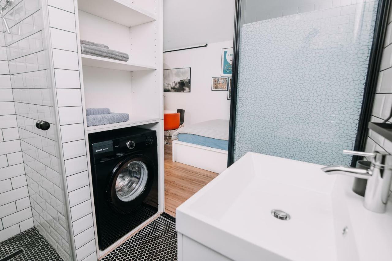 Hanna'S Suite With Free Parking Ljubljana Ngoại thất bức ảnh