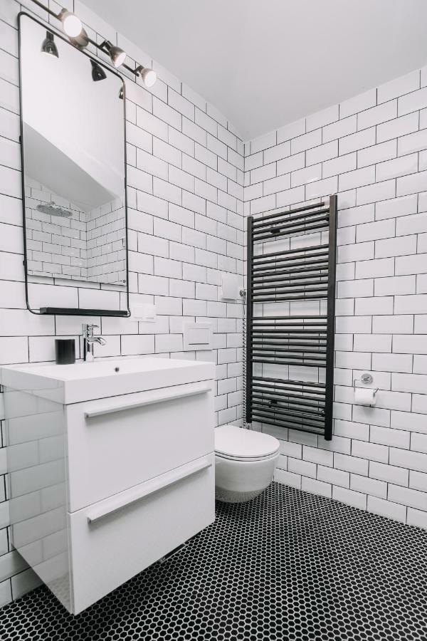 Hanna'S Suite With Free Parking Ljubljana Ngoại thất bức ảnh