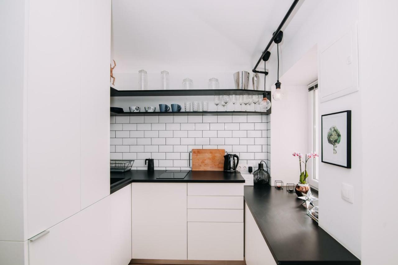 Hanna'S Suite With Free Parking Ljubljana Ngoại thất bức ảnh